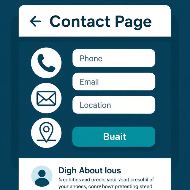 Contact Us Images gallery