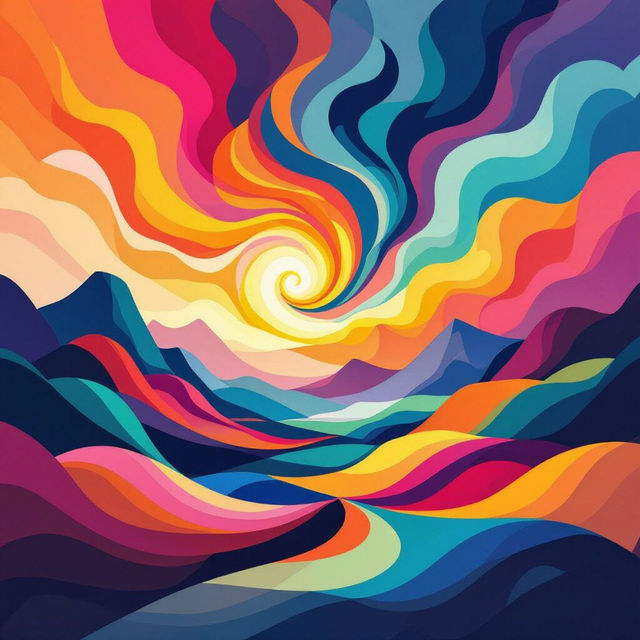 Unique Wallpapers - Made With AI gallery