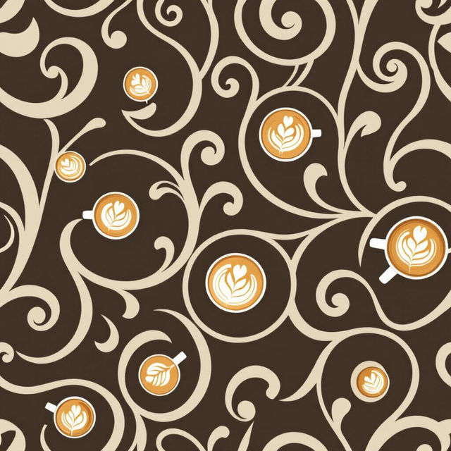 Mocha Wallpaper gallery