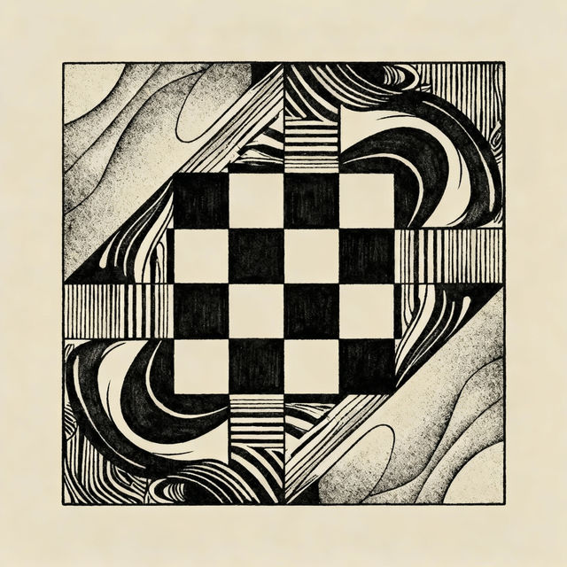 Check Drawings - Made With AI gallery