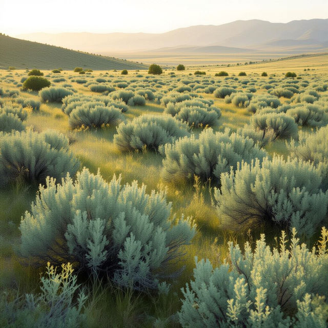 Sage Pictures gallery