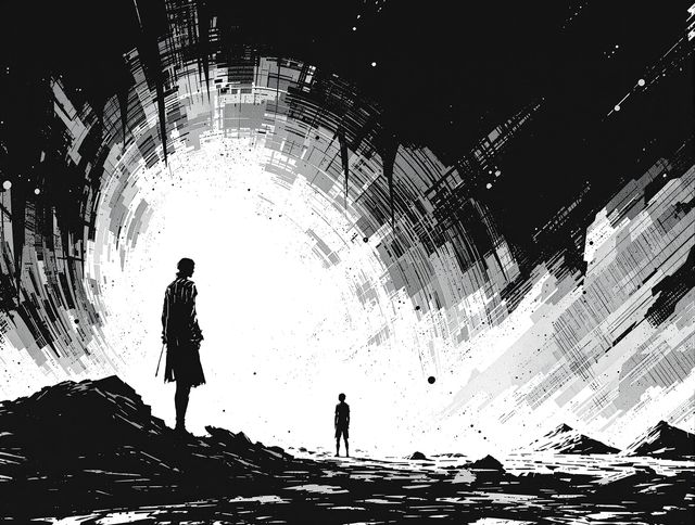 Art Spiegelman & Works gallery