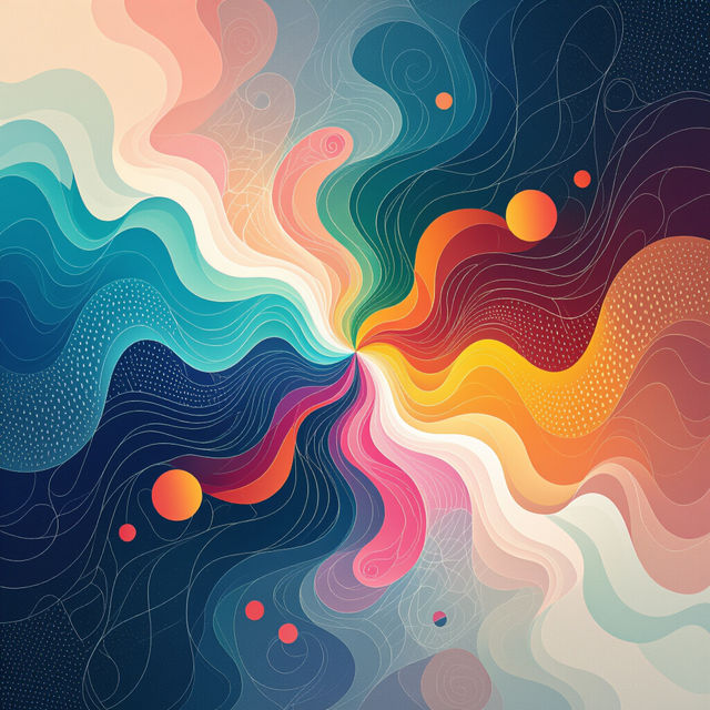 AI Art Design gallery