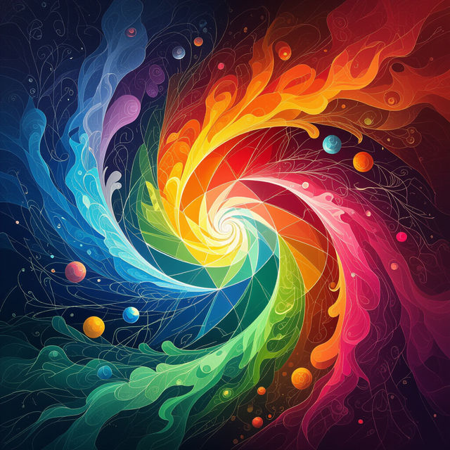 Create A Picture With AI gallery