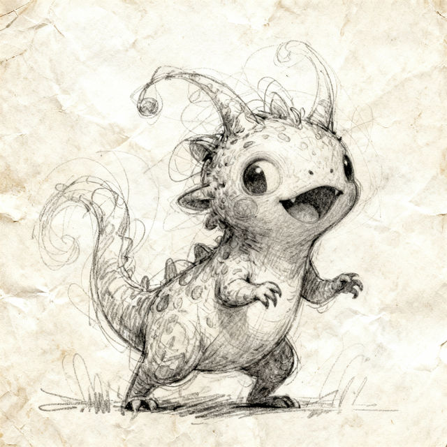 Amateur Sketch Art gallery