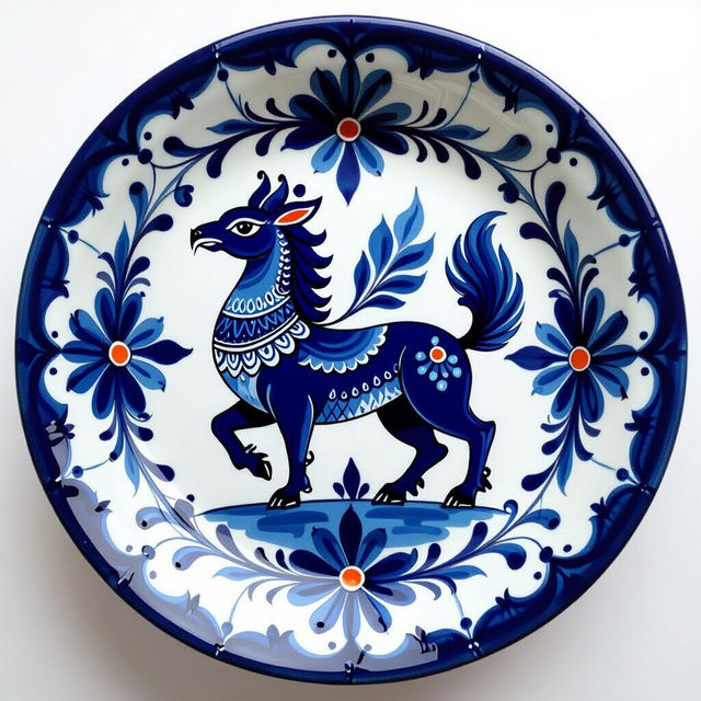 Talavera Art gallery