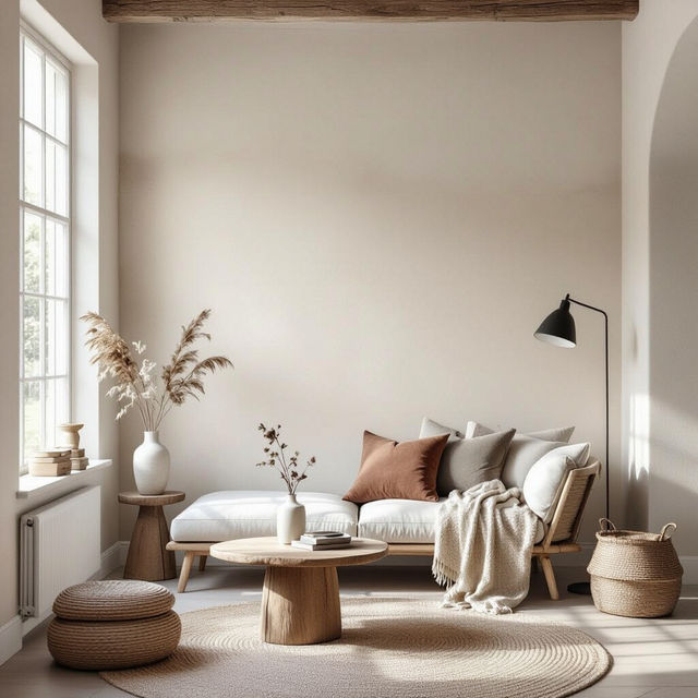 Limewash Wallpaper Peel and Stick gallery