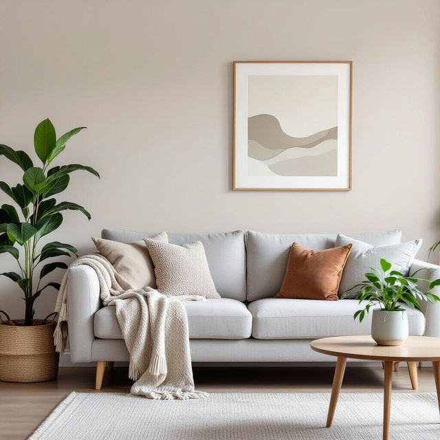 Neutral Peel and Stick Wallpaper gallery