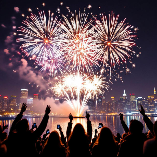 New Years Eve Images 2025 gallery