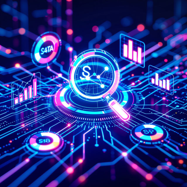 SEO Pictures - Made With AI gallery