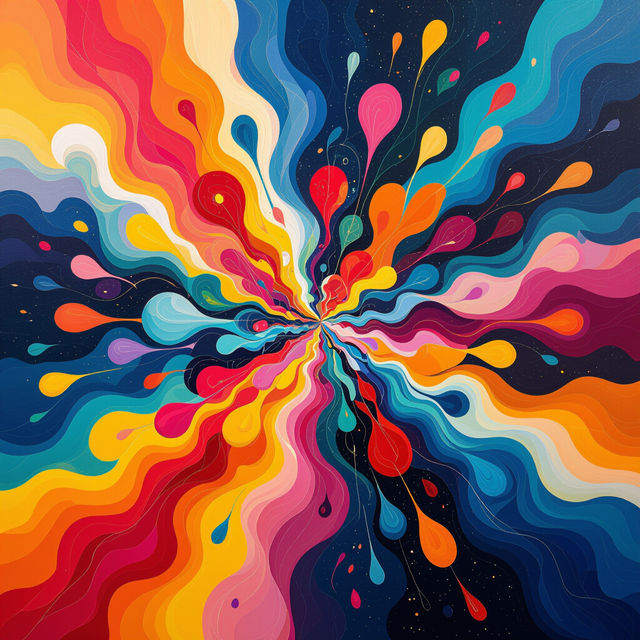 AI Art Inspiration gallery