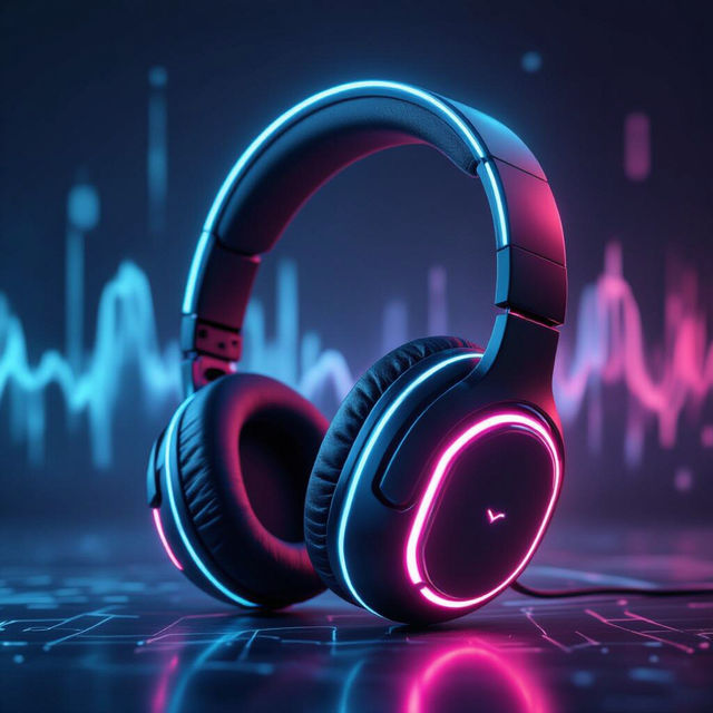 Pictures Of Headphones gallery