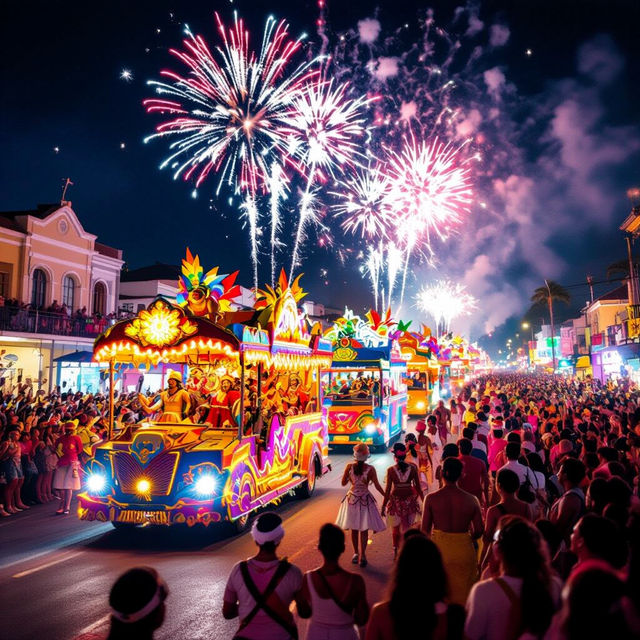 Carnival Luminosa Pictures gallery