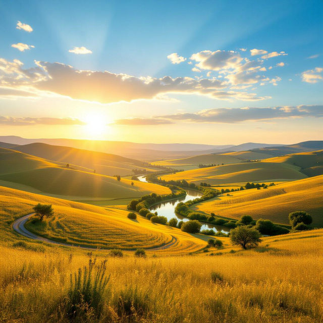 Sunny Pictures gallery