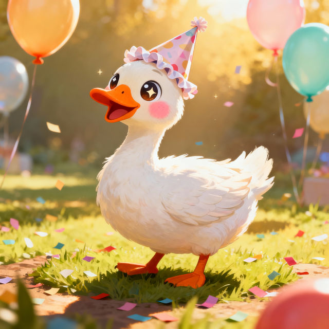 Silly Goose Drawings gallery