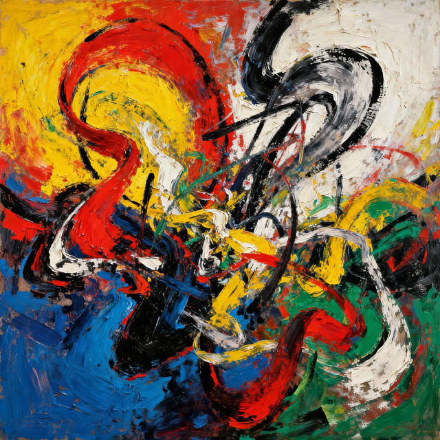 Unbalanced Force Drawings gallery