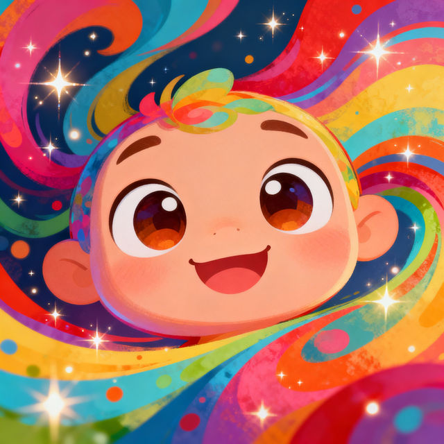 AI Cartoon Image Generator gallery