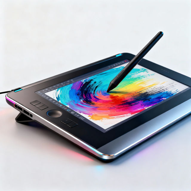 Drawing Pad For Computer gallery