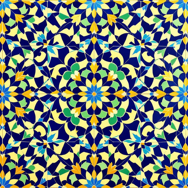 Moroccan Wall Art gallery