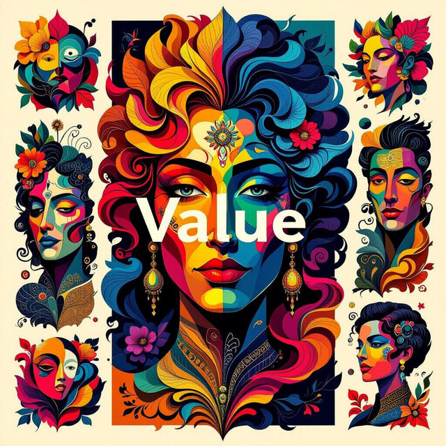 Value Pictures gallery