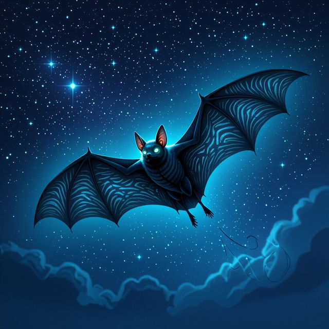 Pictures of Bats gallery