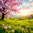 Spring Wallpaper Aesthetic - AI Generated Wallpapers