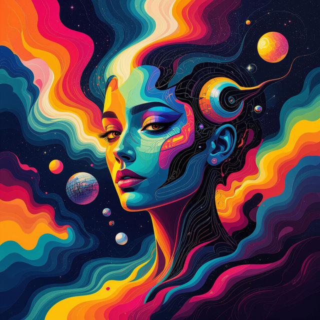 77 Art Collective Creations gallery