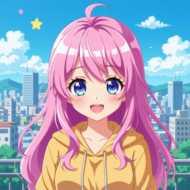 Moe Art Style - 2000s Nostalgia gallery