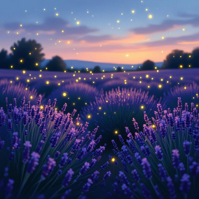 Lavender iPhone Wallpaper gallery