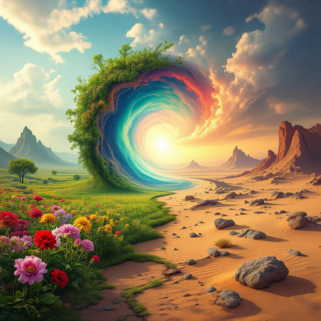 Explore Stunning Transformation Art gallery