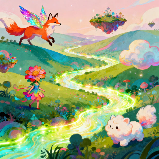 Drawing Art Ideas gallery