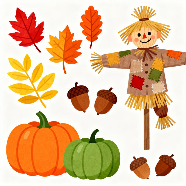 Fall Images Clip Art gallery
