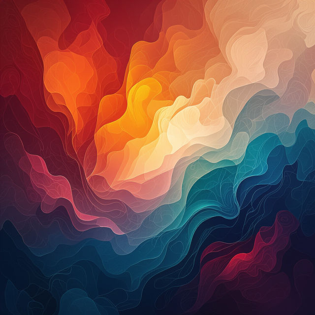 AI Generated Wall Art Ideas gallery