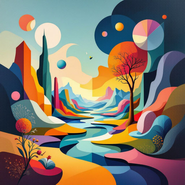 What Is Form In Art? gallery