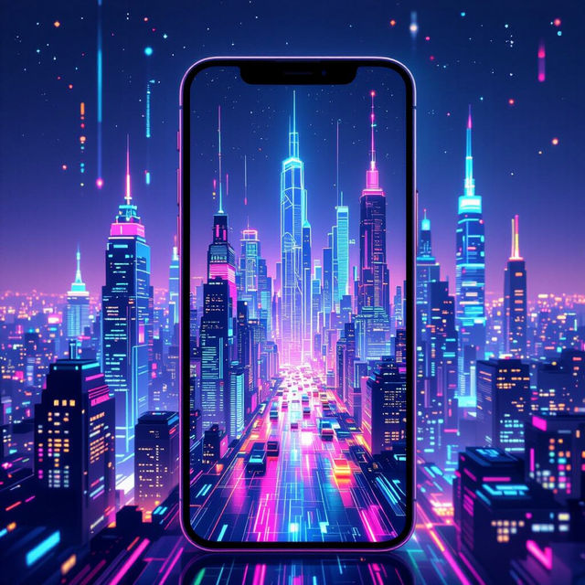 16 Pro Max Wallpapers gallery