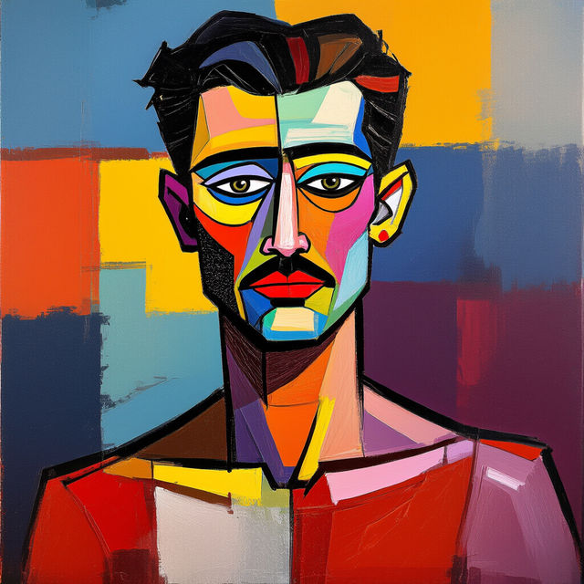 Figurative Art gallery