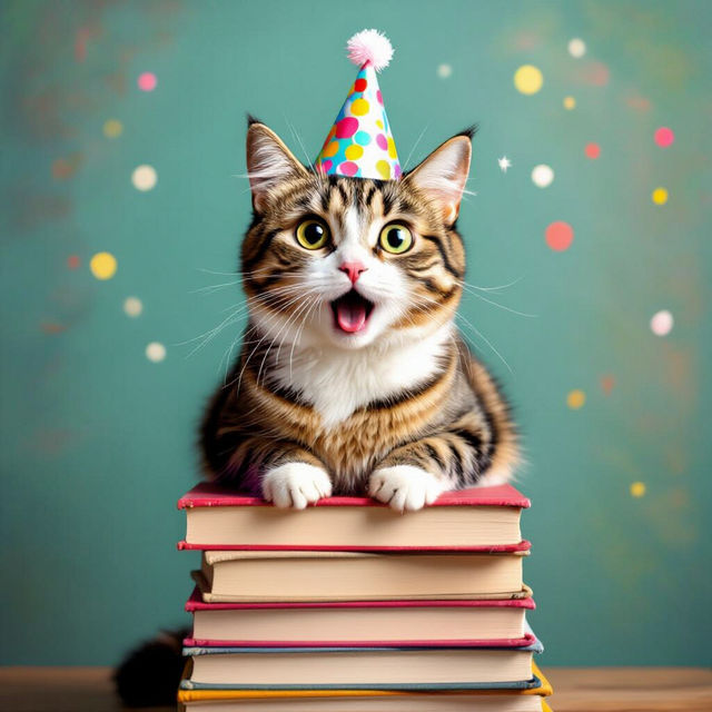 Funny Cats Wallpaper gallery