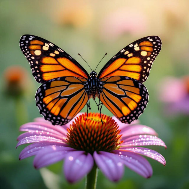 Butterfly Pictures gallery
