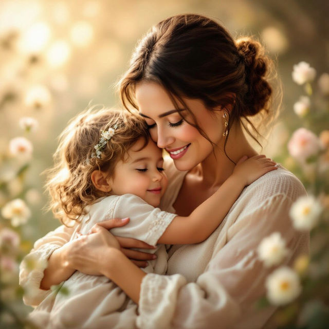 Blessed Mother's Day Images gallery