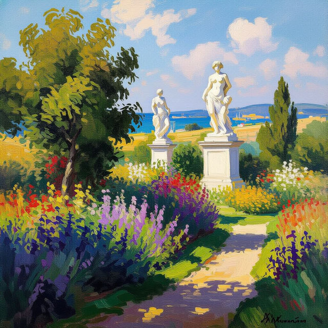 Art Gallery Inspiration gallery