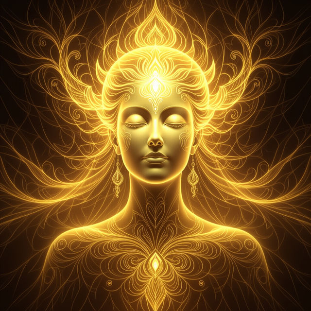 Golden Image Art gallery