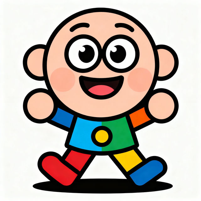 Easy Cartoon Drawings gallery