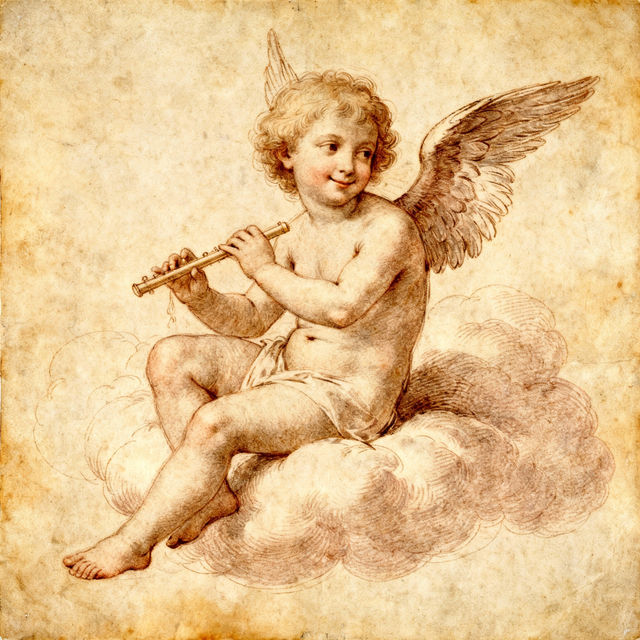 Easy Renaissance Drawings gallery