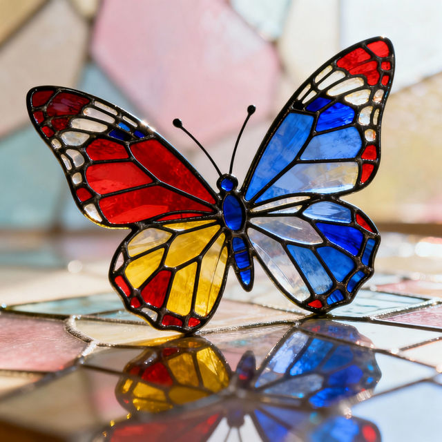 Butterfly Drawings - AI Generated Art gallery