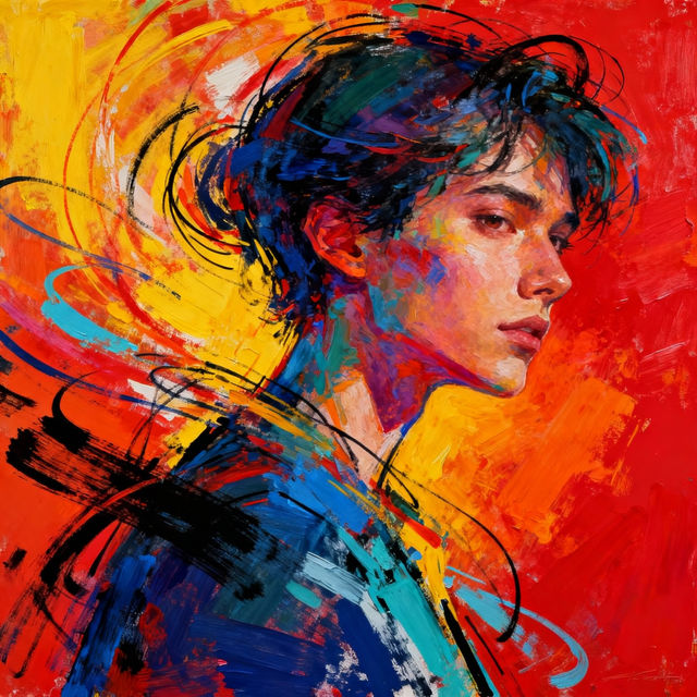 Procreate Sketch Brushes gallery