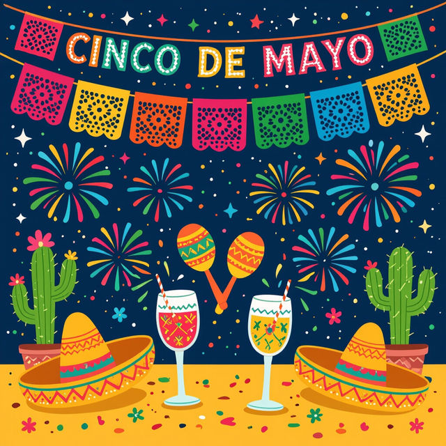 Cinco De Mayo Wallpapers gallery