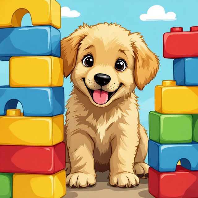 Dog Wallpaper For Kids gallery