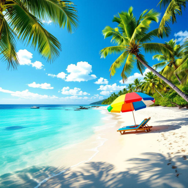 Summer Wallpaper Laptop gallery