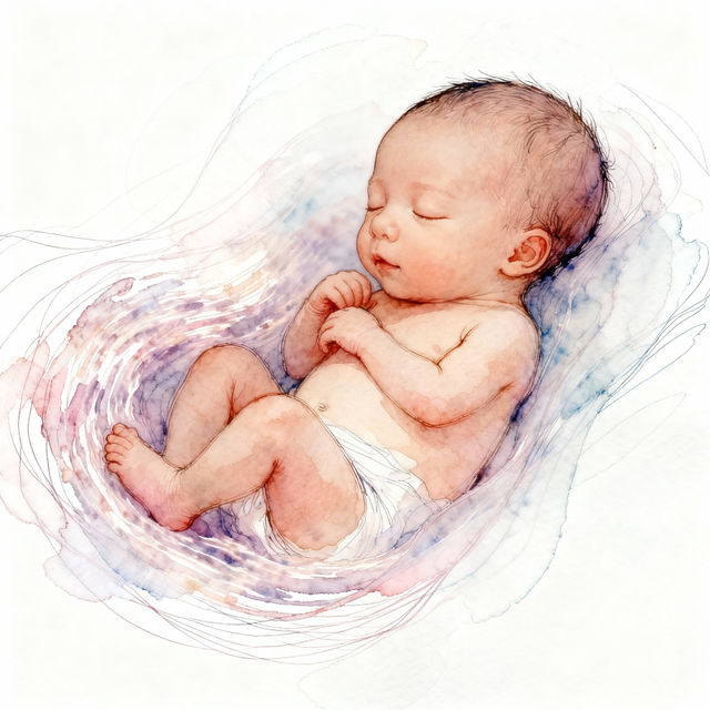 Ultrasound Drawing gallery