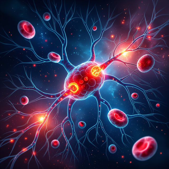 Organ System Pictures - Generated by AI gallery